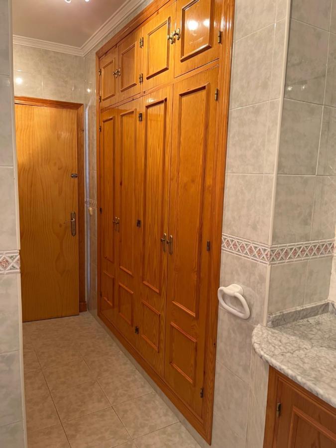 Villa La Momita Chiclana de la Frontera Buitenkant foto