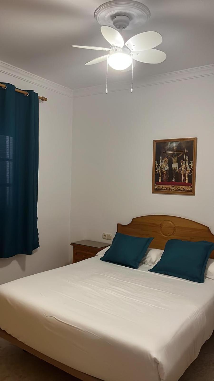 Villa La Momita Chiclana de la Frontera Buitenkant foto