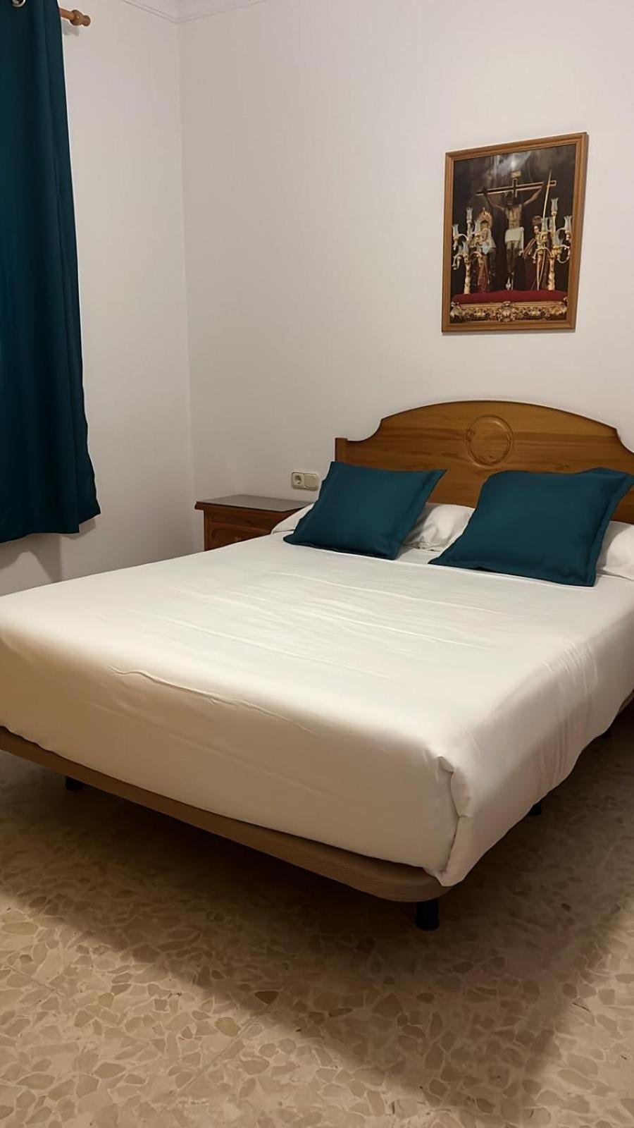 Villa La Momita Chiclana de la Frontera Buitenkant foto