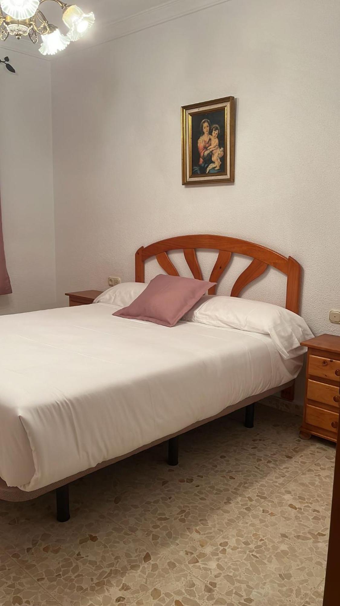 Villa La Momita Chiclana de la Frontera Buitenkant foto