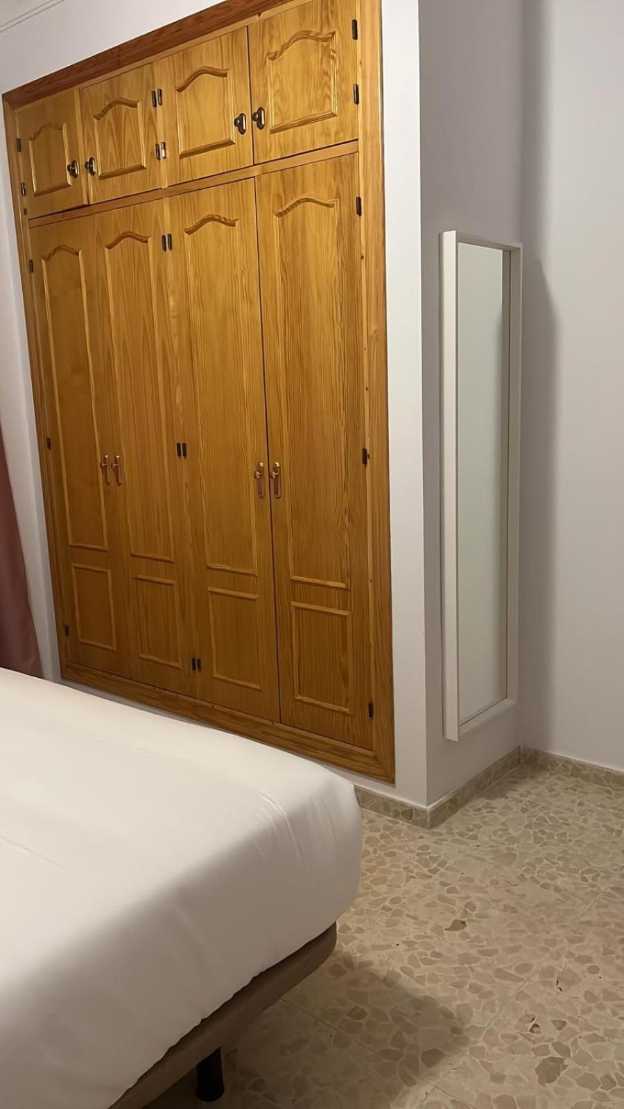 Villa La Momita Chiclana de la Frontera Buitenkant foto