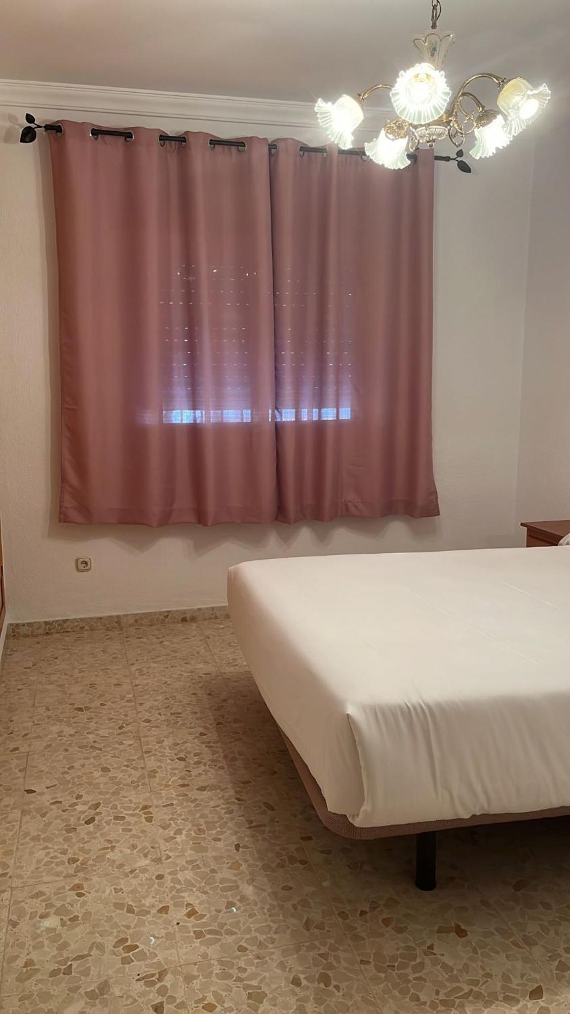 Villa La Momita Chiclana de la Frontera Buitenkant foto